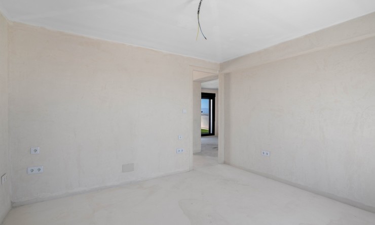 Wederverkoop - Country estate - Los Montesinos - La herrada
