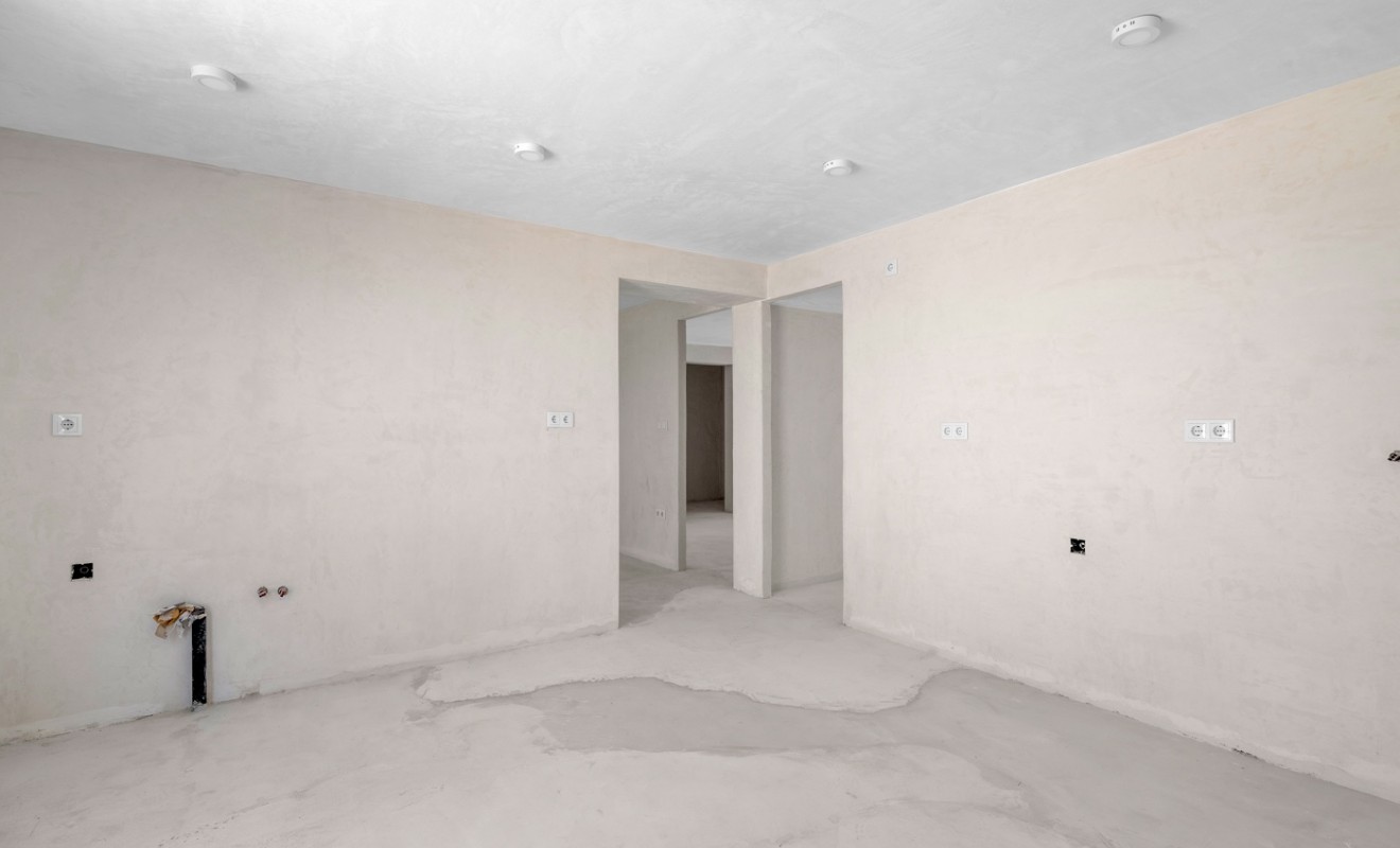 Wederverkoop - Country estate - Los Montesinos - La herrada