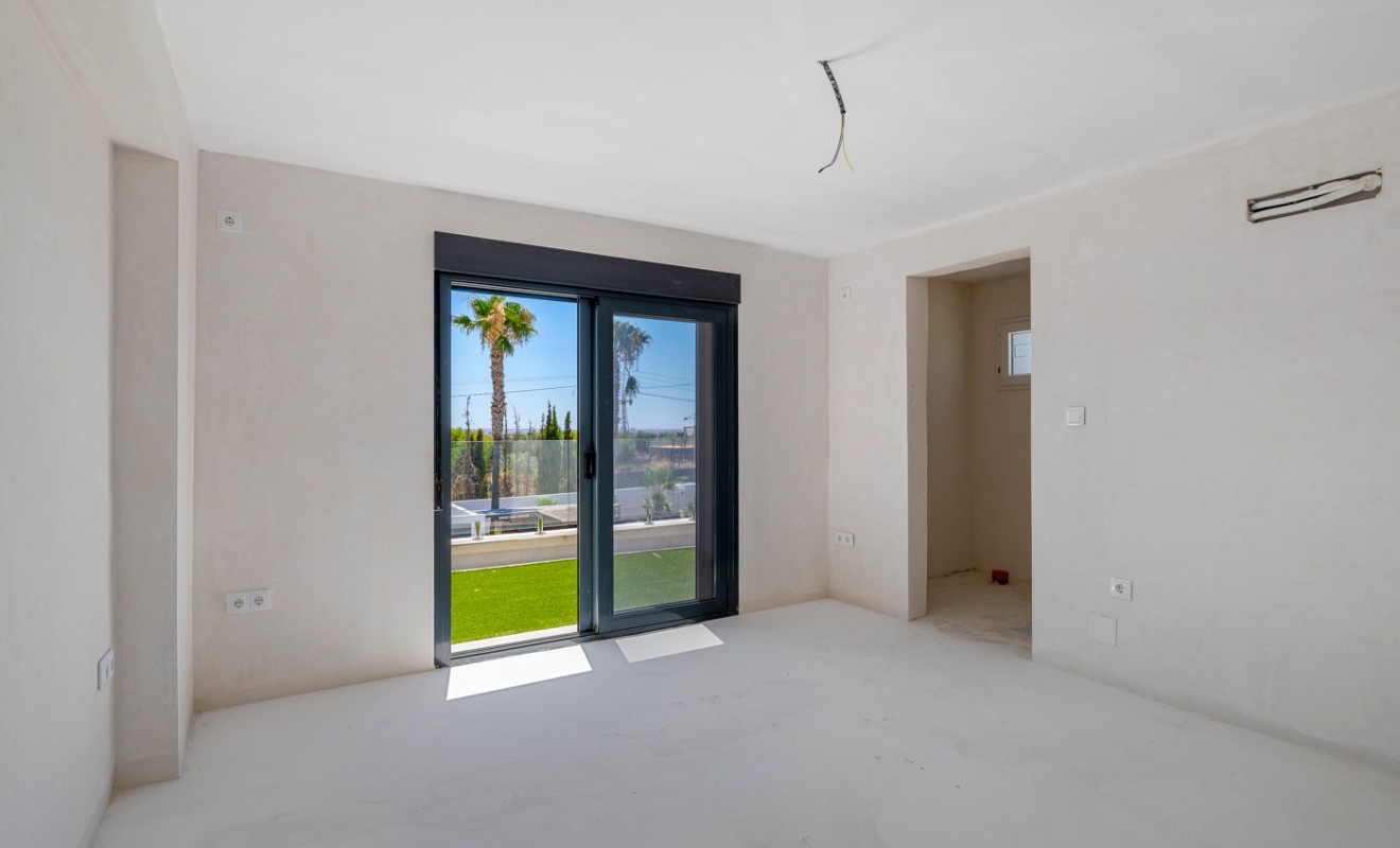Wederverkoop - Country estate - Los Montesinos - La herrada
