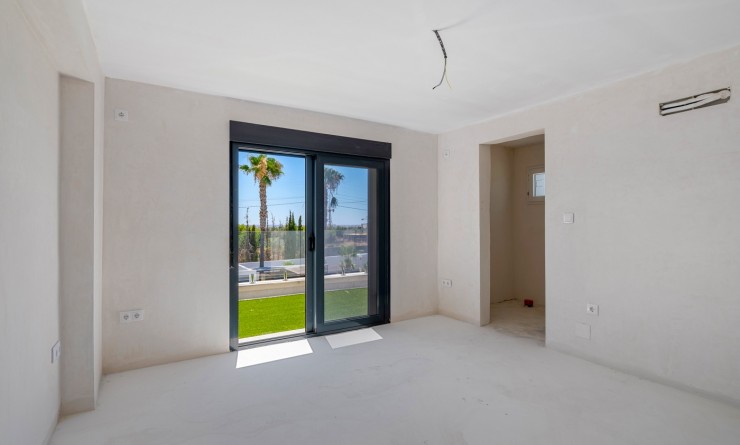 Wederverkoop - Country estate - Los Montesinos - La herrada