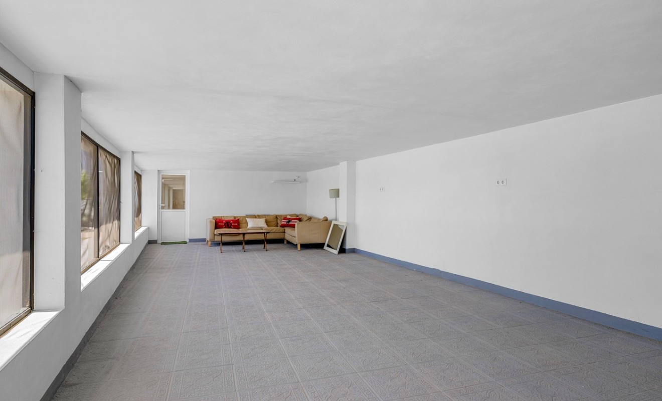 Wederverkoop - Country estate - Los Montesinos - La herrada