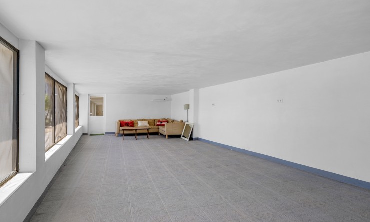 Wederverkoop - Country estate - Los Montesinos - La herrada