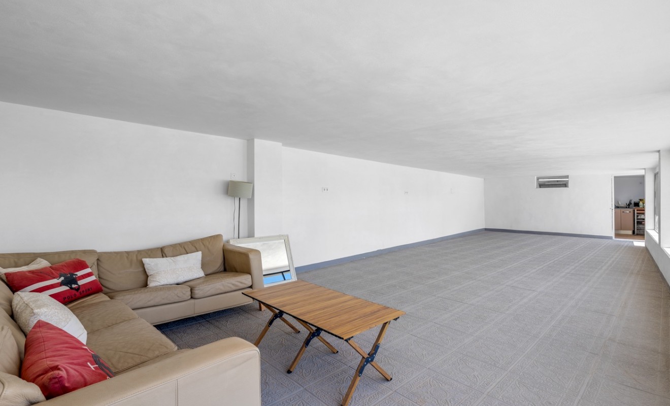 Wederverkoop - Country estate - Los Montesinos - La herrada