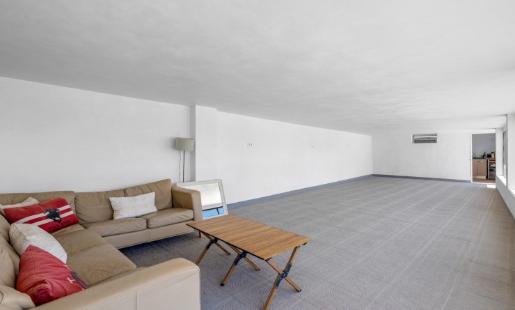 Wederverkoop - Country estate - Los Montesinos - La herrada