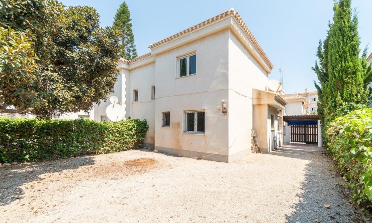 Wederverkoop - Semi - Orihuela Costa - Playa Flamenca