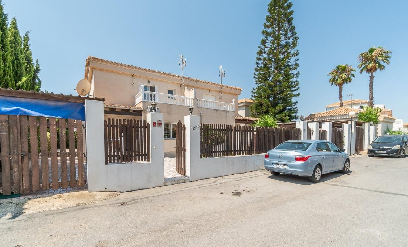 Wederverkoop - Semi - Orihuela Costa - Playa Flamenca