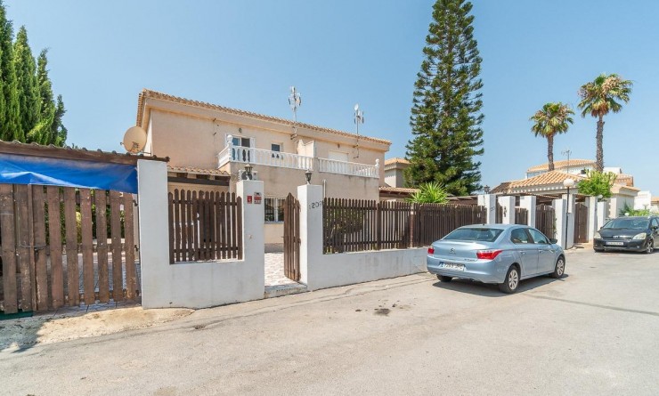 Wederverkoop - Semi - Orihuela Costa - Playa Flamenca