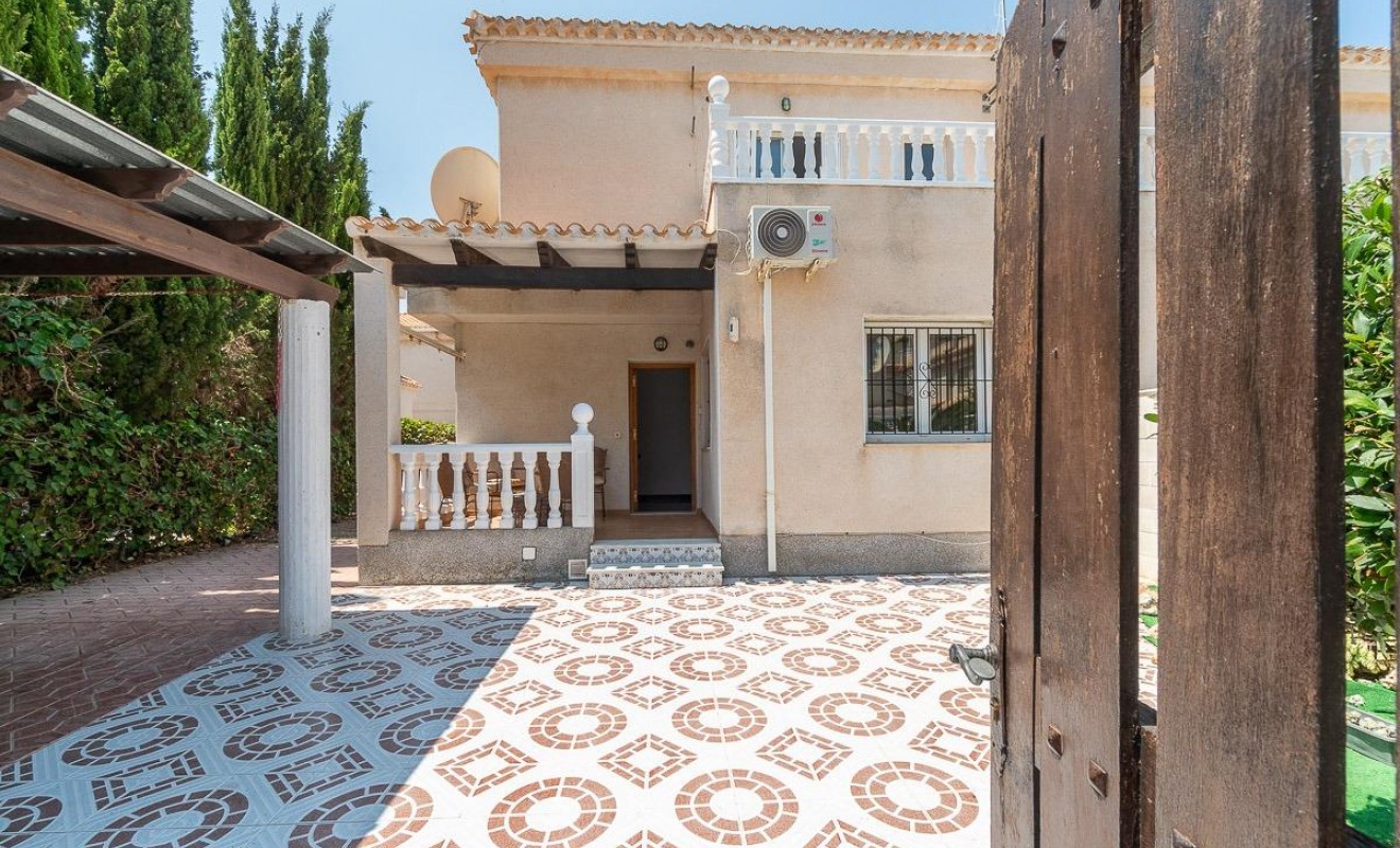 Wederverkoop - Semi - Orihuela Costa - Playa Flamenca