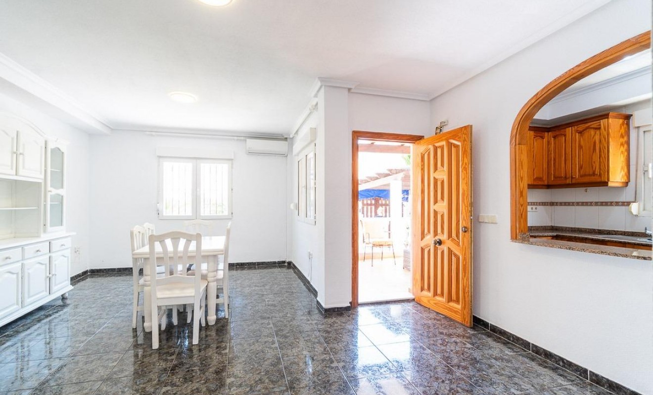 Wederverkoop - Semi - Orihuela Costa - Playa Flamenca