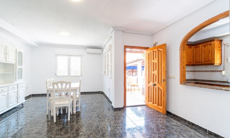 Wederverkoop - Semi - Orihuela Costa - Playa Flamenca