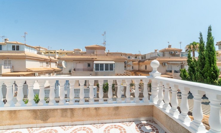 Wederverkoop - Semi - Orihuela Costa - Playa Flamenca