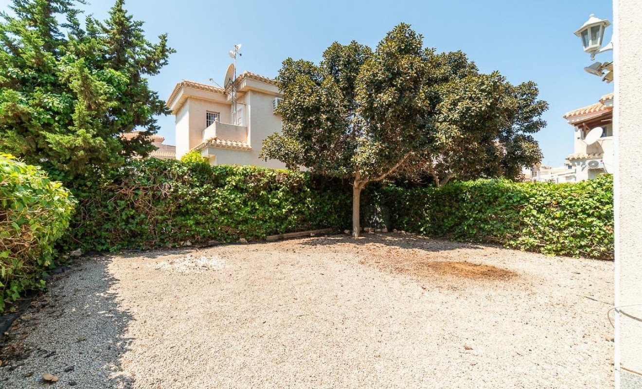 Wederverkoop - Semi - Orihuela Costa - Playa Flamenca