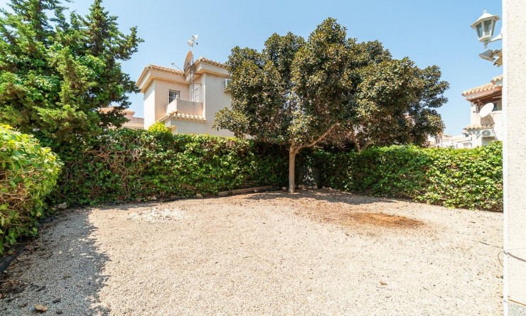 Wederverkoop - Semi - Orihuela Costa - Playa Flamenca