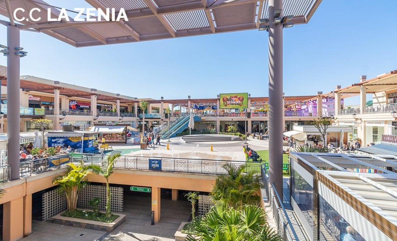 Wederverkoop - Semi - Orihuela Costa - Playa Flamenca