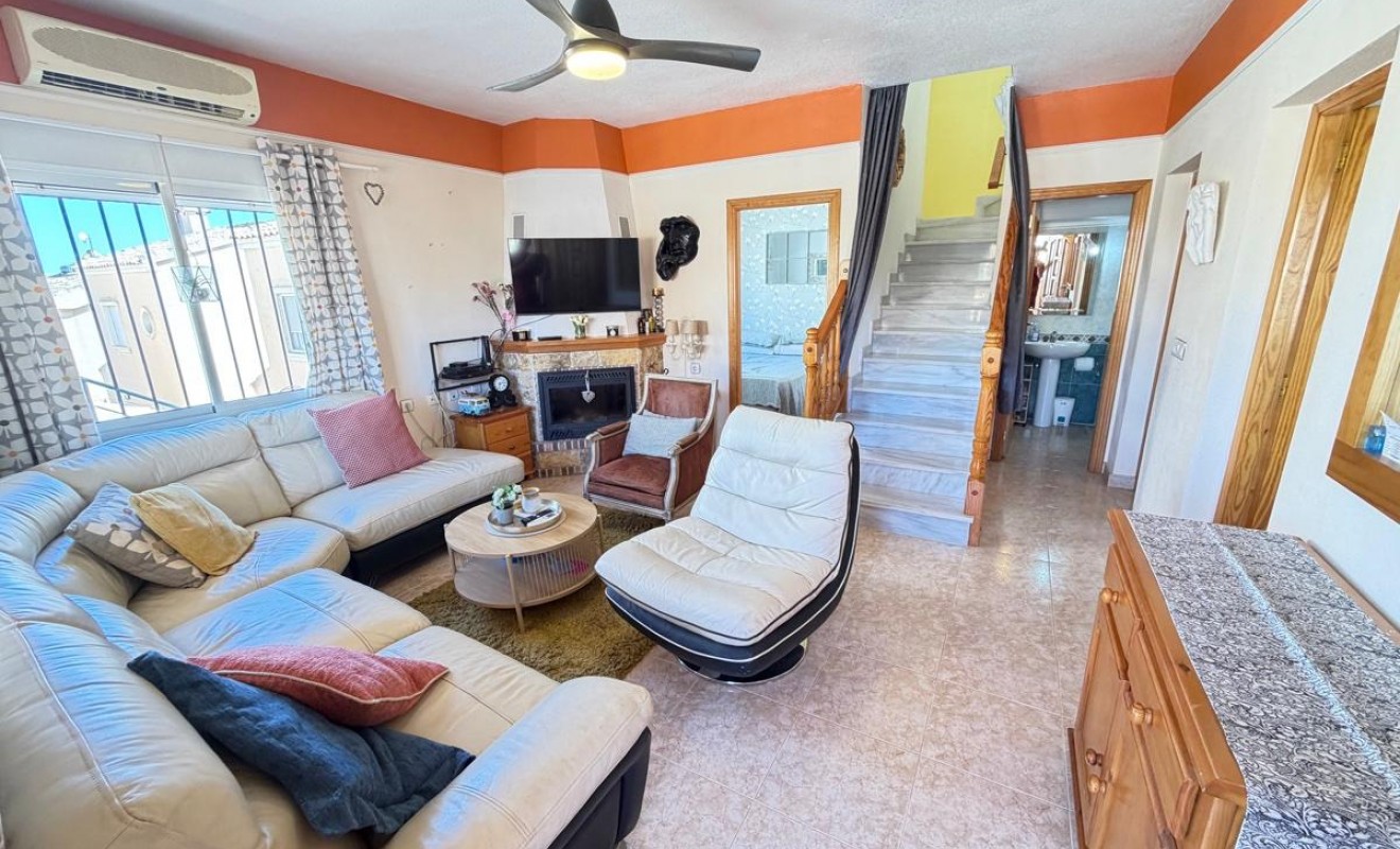 Revente - Appartement - Lomas de Cabo Roig