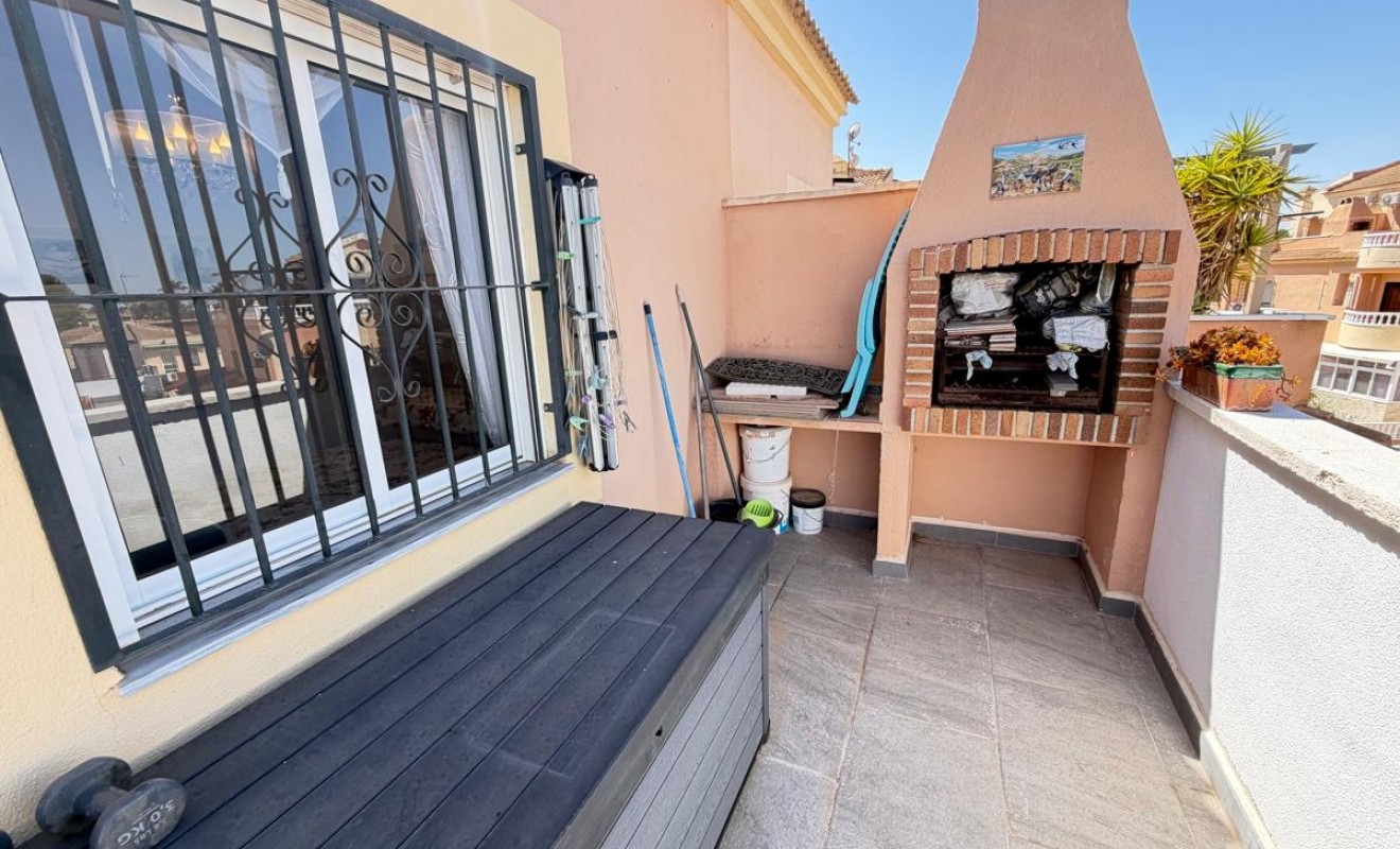 Revente - Appartement - Lomas de Cabo Roig