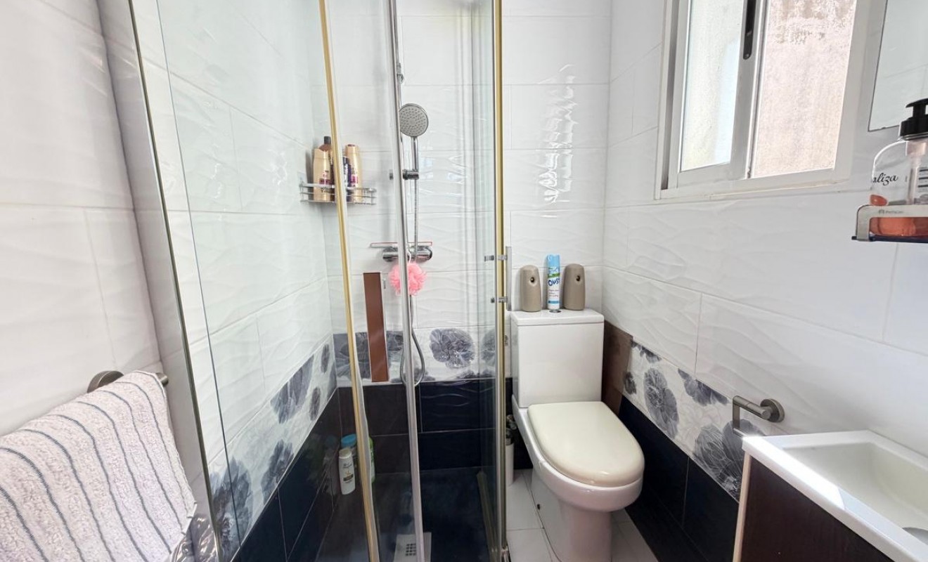 Revente - Appartement - Lomas de Cabo Roig