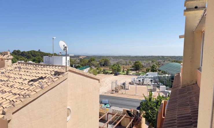Revente - Appartement - Lomas de Cabo Roig