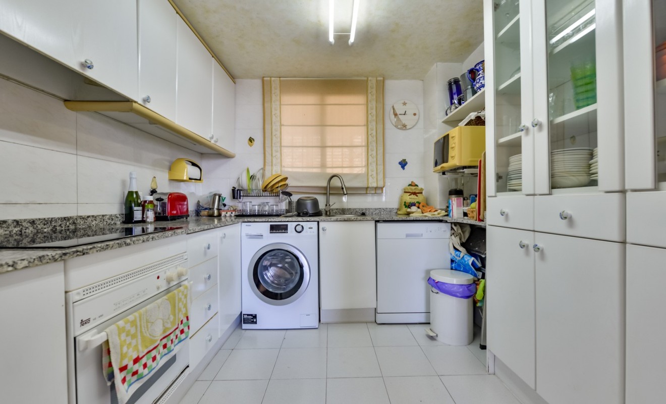 Wederverkoop - Penthouse - Altea - Pueblo Mascarat