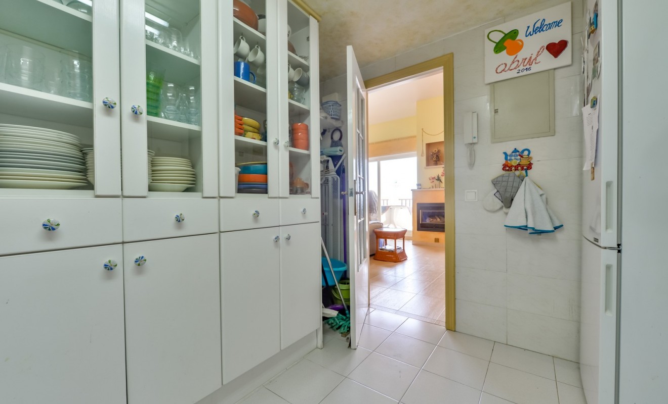 Wederverkoop - Penthouse - Altea - Pueblo Mascarat