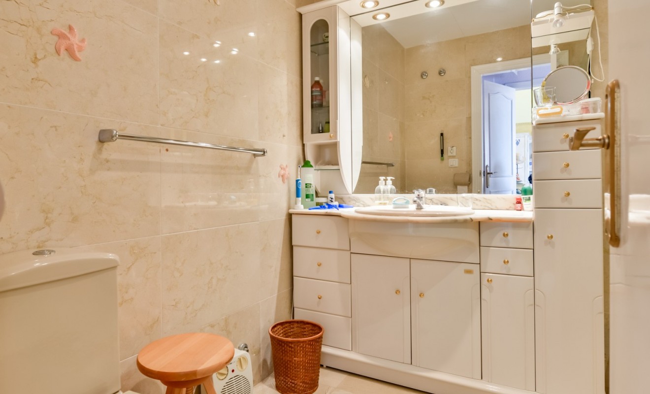 Wederverkoop - Penthouse - Altea - Pueblo Mascarat