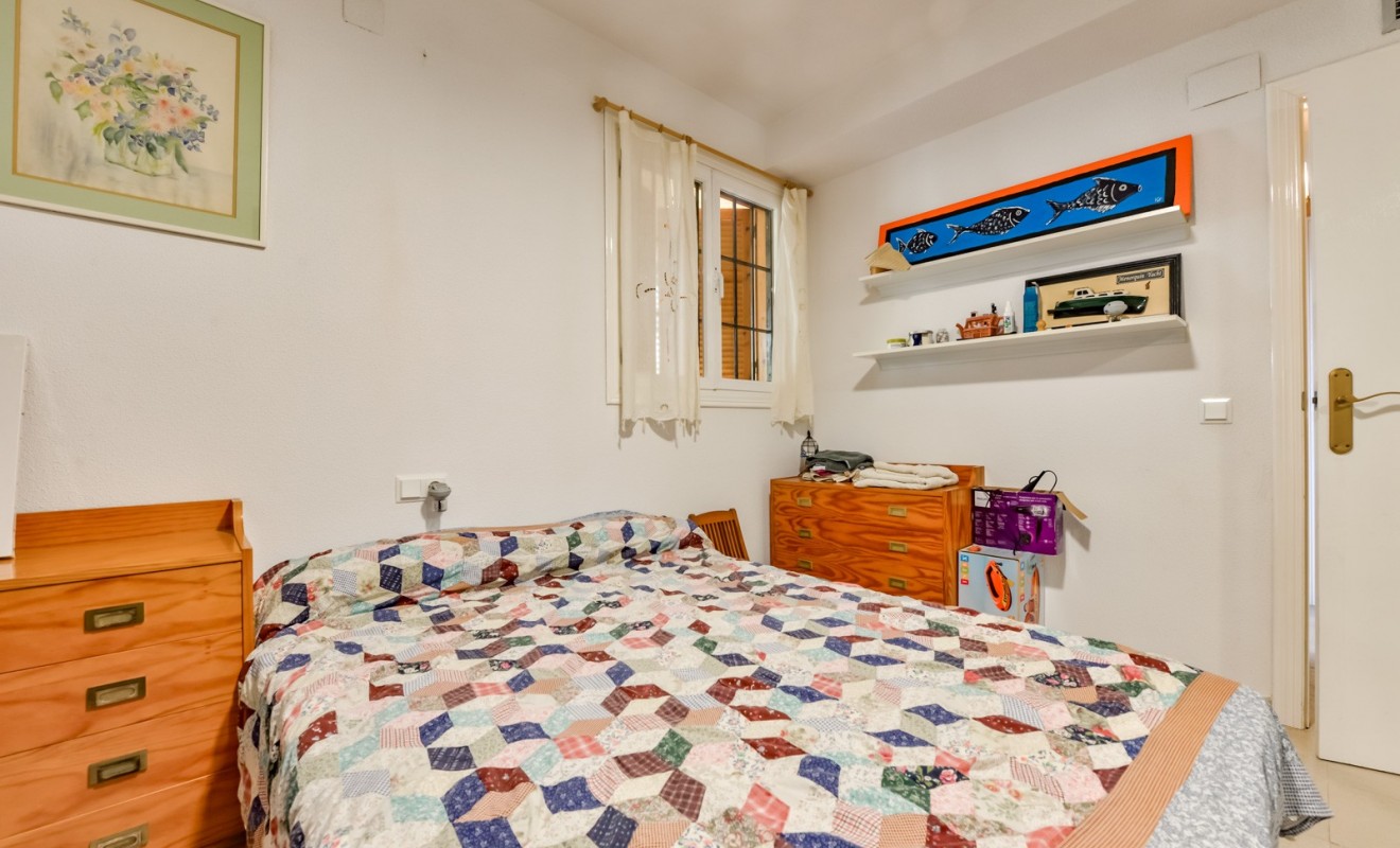 Wederverkoop - Penthouse - Altea - Pueblo Mascarat