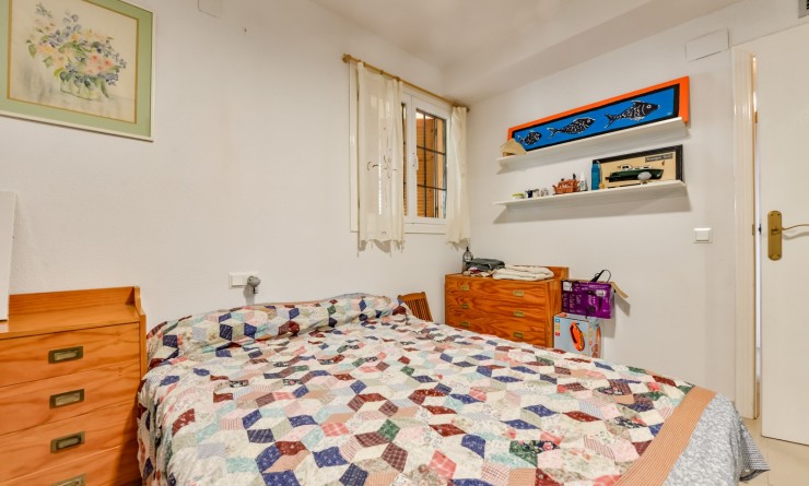 Wederverkoop - Penthouse - Altea - Pueblo Mascarat
