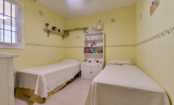 Wederverkoop - Penthouse - Altea - Pueblo Mascarat