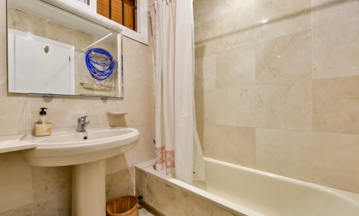 Wederverkoop - Penthouse - Altea - Pueblo Mascarat