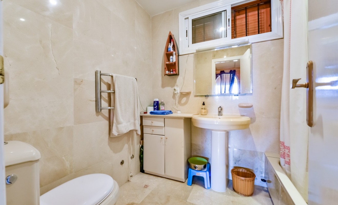 Wederverkoop - Penthouse - Altea - Pueblo Mascarat