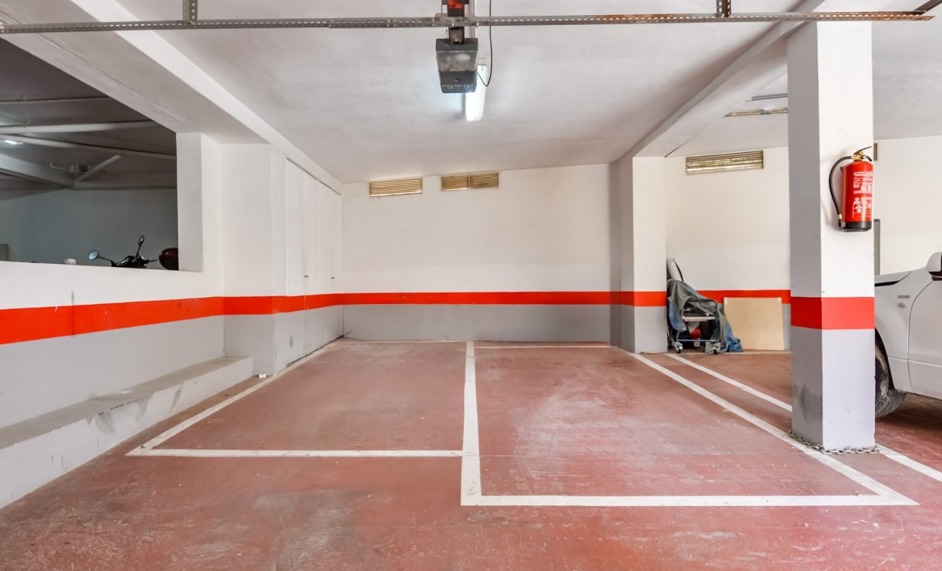 Wederverkoop - Penthouse - Altea - Pueblo Mascarat