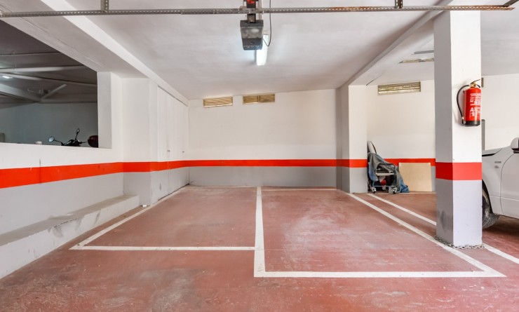Wederverkoop - Penthouse - Altea - Pueblo Mascarat
