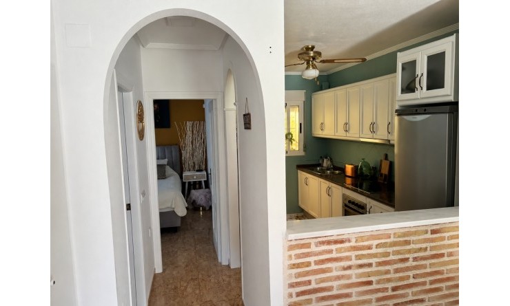 Revente - Villa - El Raso - Guardamar del Segura