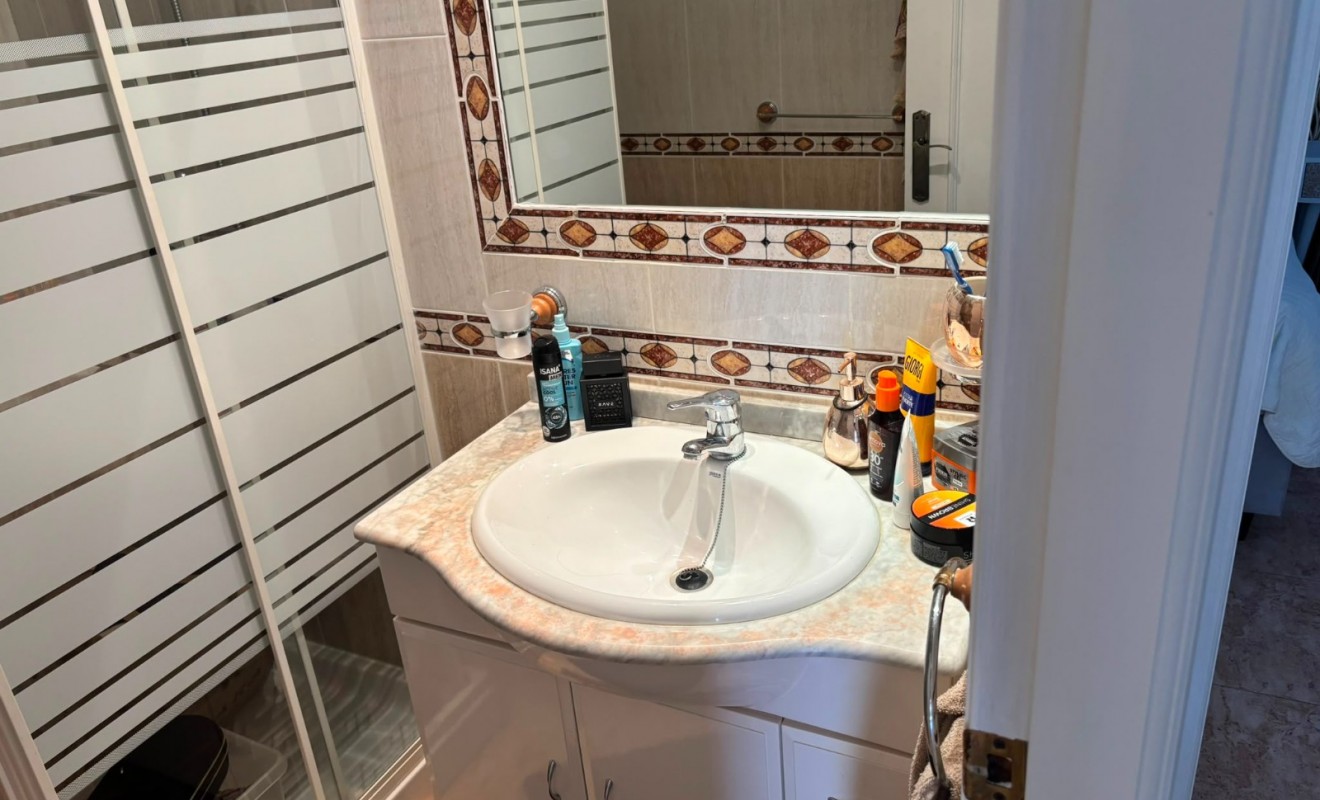 Revente - Villa - El Raso - Guardamar del Segura