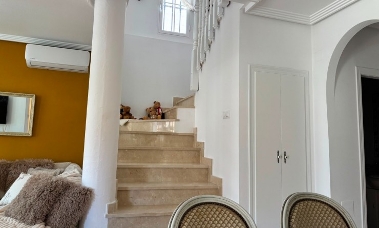 Revente - Villa - El Raso - Guardamar del Segura
