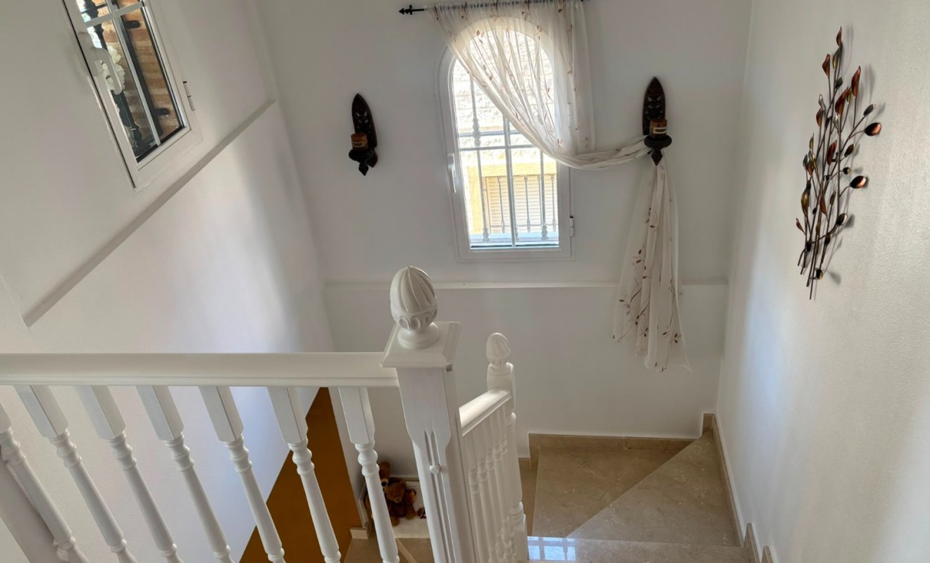 Revente - Villa - El Raso - Guardamar del Segura