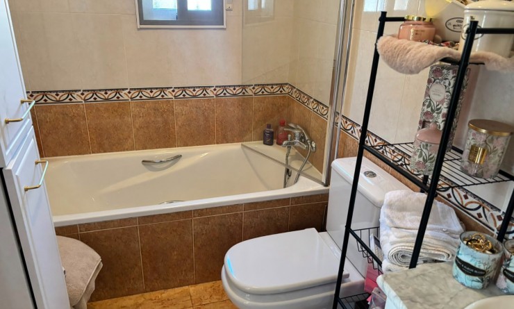 Revente - Villa - El Raso - Guardamar del Segura