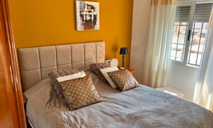 Revente - Villa - El Raso - Guardamar del Segura