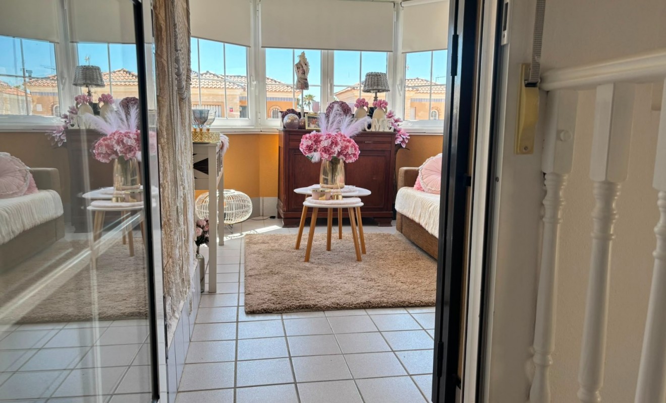 Revente - Villa - El Raso - Guardamar del Segura