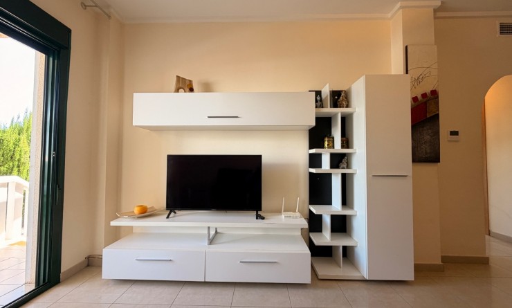 Revente - Appartement - Ciudad quesada - Doña pepa