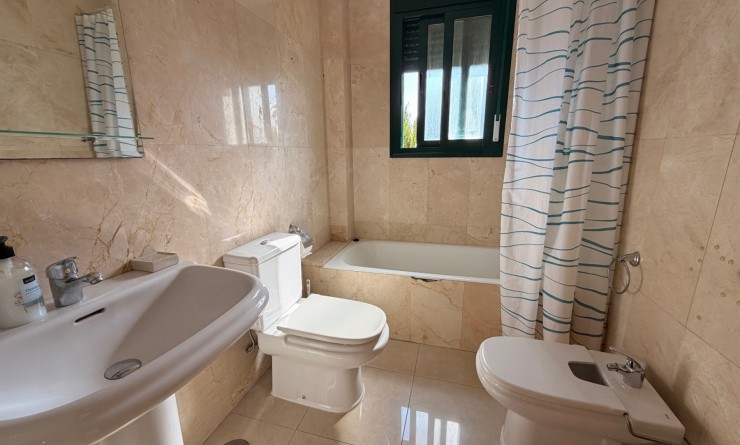 Revente - Appartement - Ciudad quesada - Doña pepa