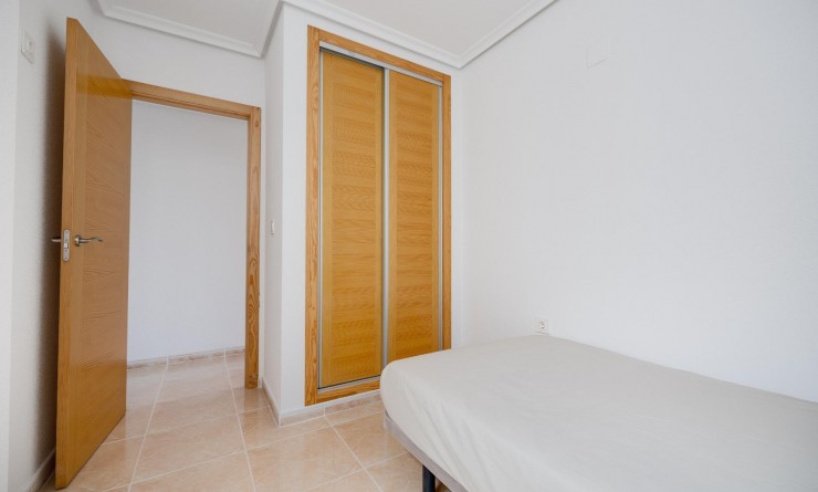 Nieuwbouw woningen - Appartement - San Fulgencio - San Fulgencio Pueblo
