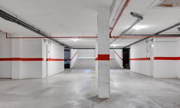 Nieuwbouw woningen - Appartement - San Fulgencio - San Fulgencio Pueblo