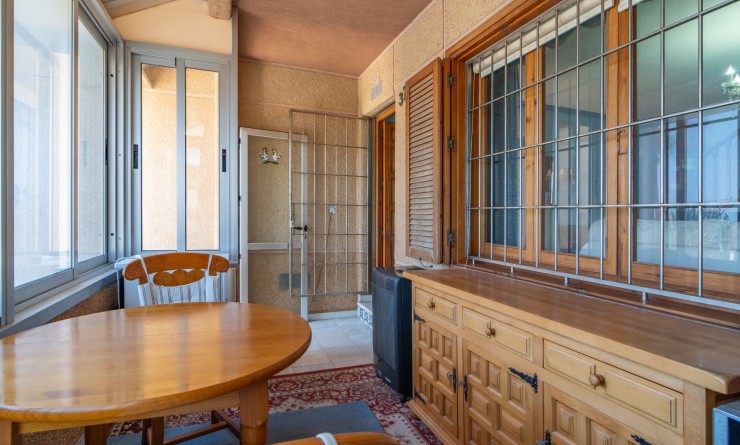 Wederverkoop - Herenhuis - Torrevieja - Cabo cervera