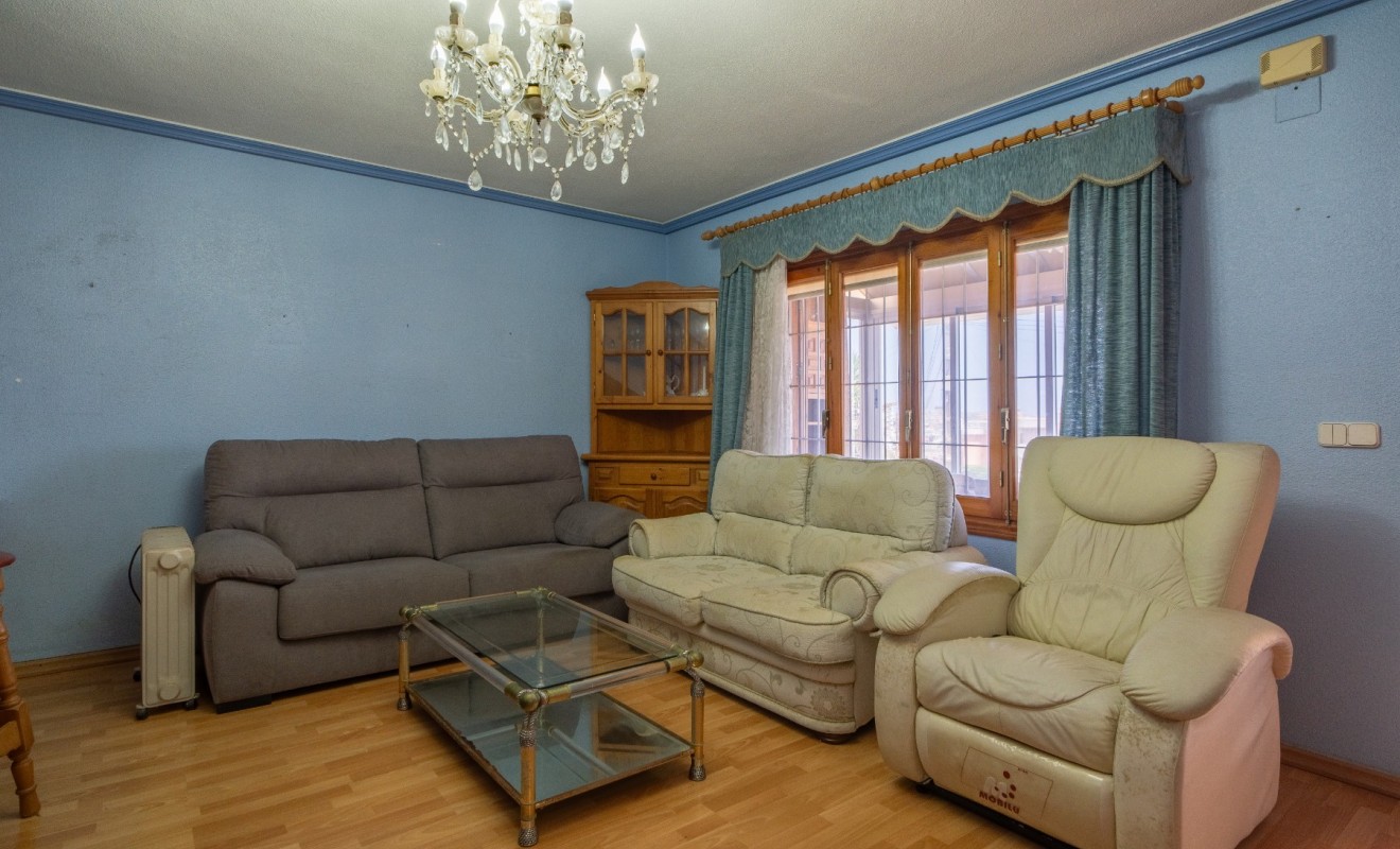 Wederverkoop - Herenhuis - Torrevieja - Cabo cervera