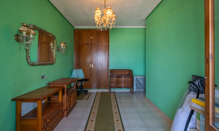 Wederverkoop - Herenhuis - Torrevieja - Cabo cervera