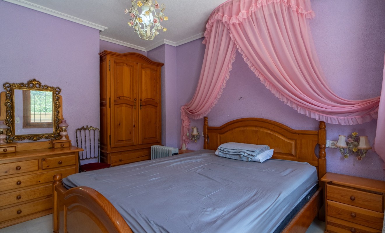 Wederverkoop - Herenhuis - Torrevieja - Cabo cervera