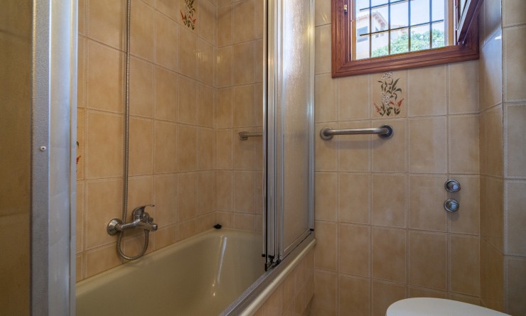 Wederverkoop - Herenhuis - Torrevieja - Cabo cervera