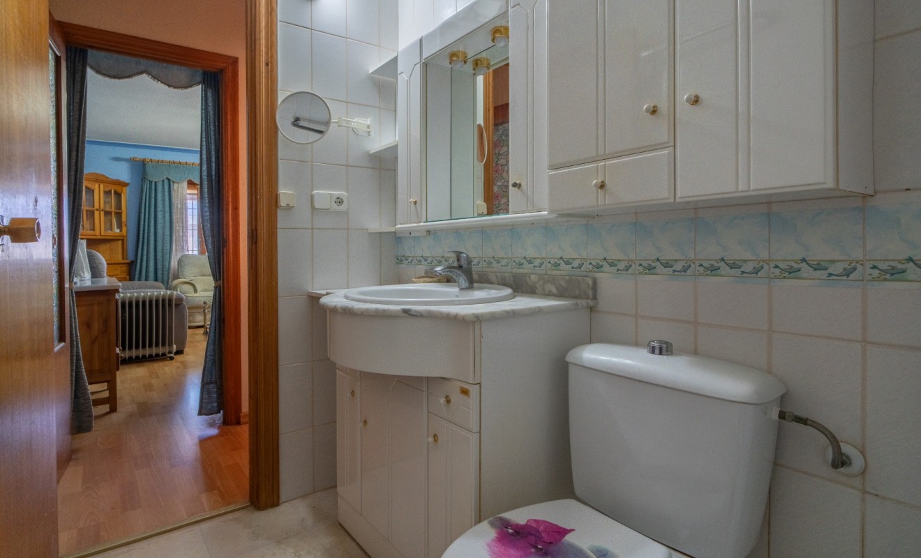 Wederverkoop - Herenhuis - Torrevieja - Cabo cervera