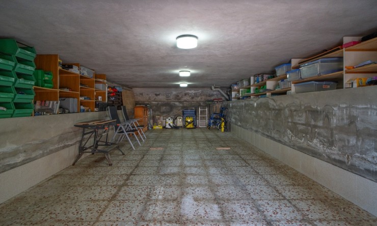 Wederverkoop - Herenhuis - Torrevieja - Cabo cervera